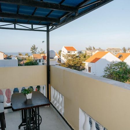 Appartement Hidden Gem à Hội An Extérieur photo