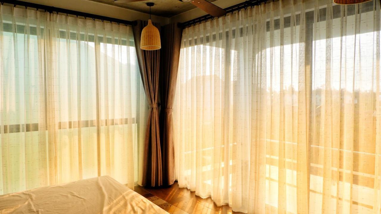Appartement Hidden Gem à Hội An Extérieur photo
