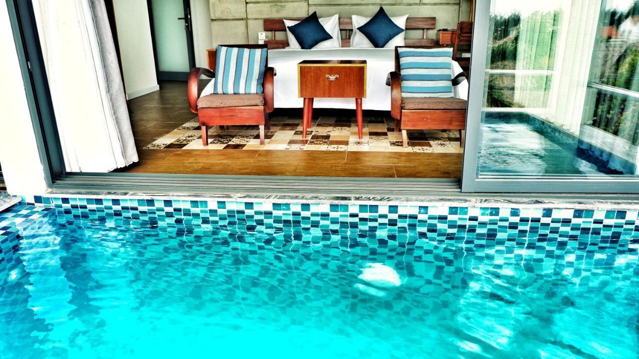 Appartement Hidden Gem à Hội An Extérieur photo