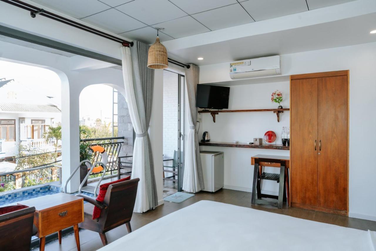 Appartement Hidden Gem à Hội An Extérieur photo