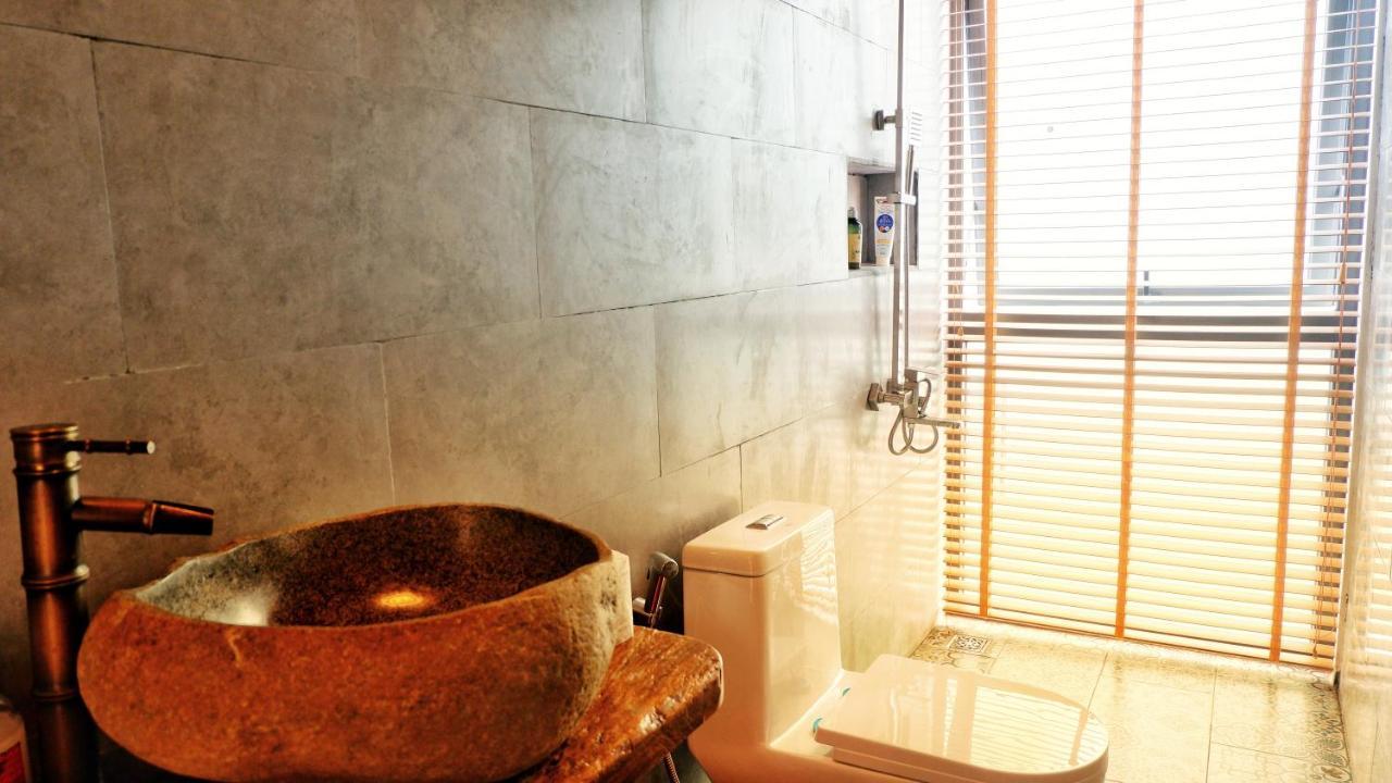 Appartement Hidden Gem à Hội An Extérieur photo