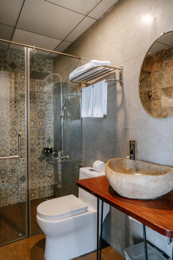 Appartement Hidden Gem à Hội An Extérieur photo