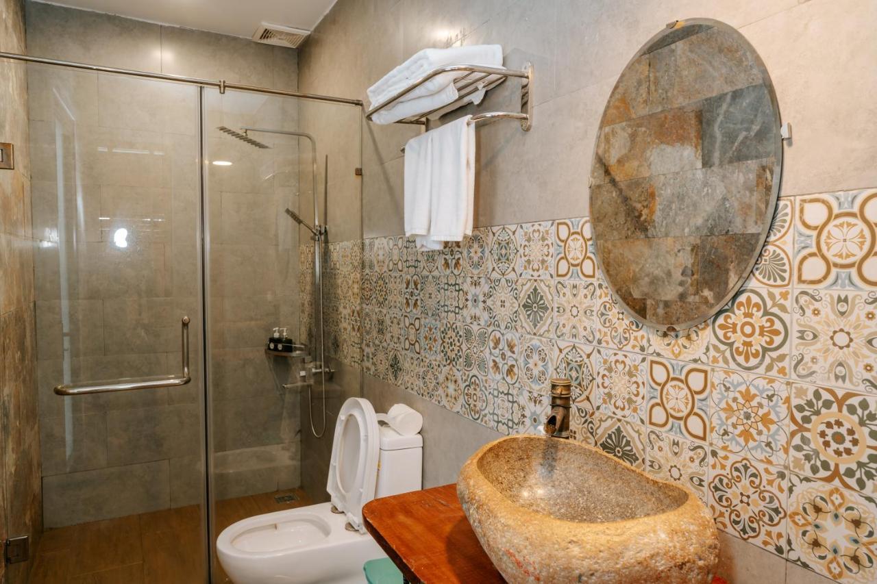Appartement Hidden Gem à Hội An Extérieur photo