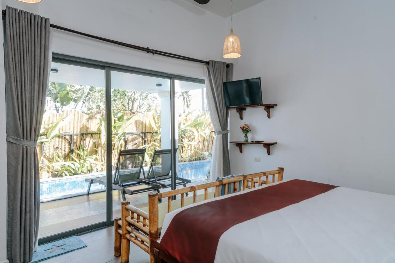 Appartement Hidden Gem à Hội An Extérieur photo