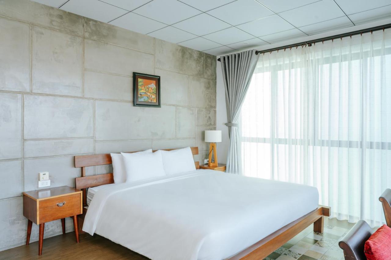 Appartement Hidden Gem à Hội An Extérieur photo