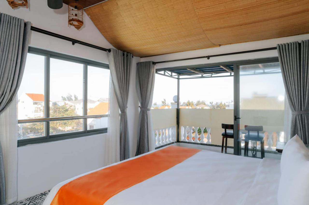 Appartement Hidden Gem à Hội An Extérieur photo
