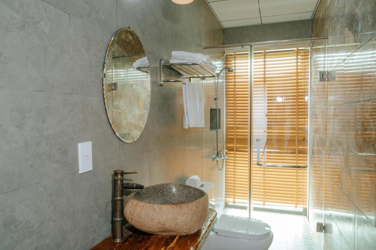 Appartement Hidden Gem à Hội An Extérieur photo