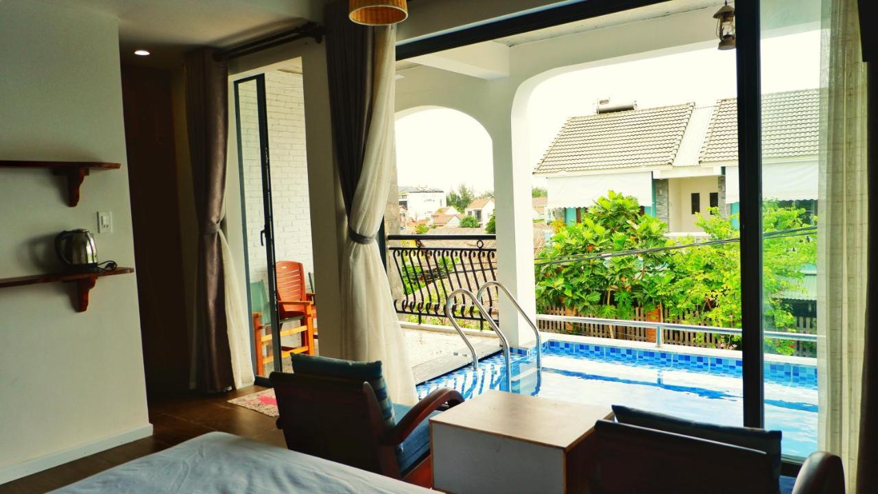 Appartement Hidden Gem à Hội An Extérieur photo