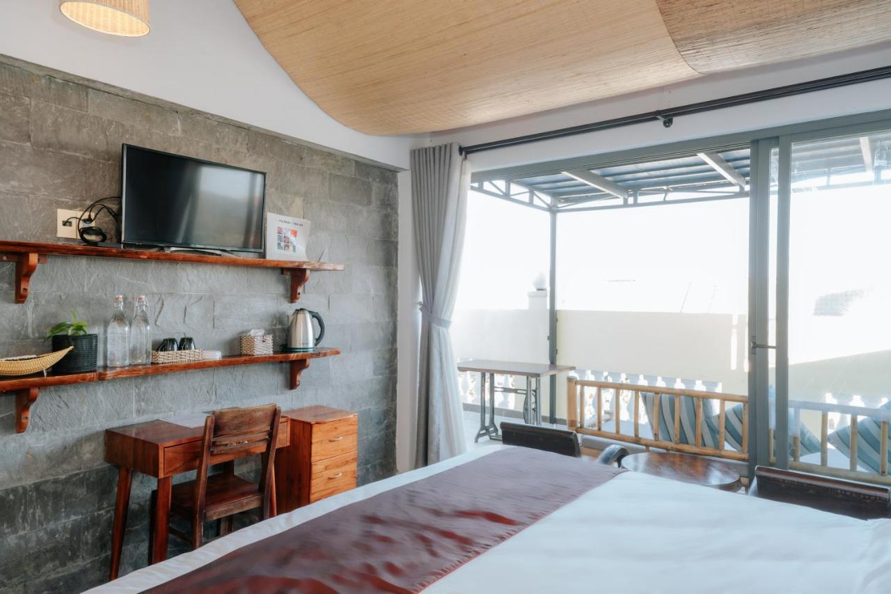 Appartement Hidden Gem à Hội An Extérieur photo