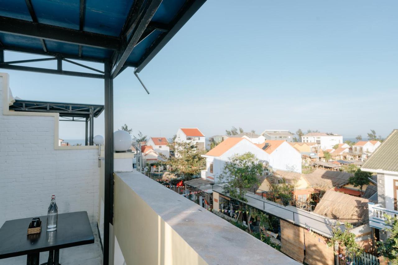 Appartement Hidden Gem à Hội An Extérieur photo